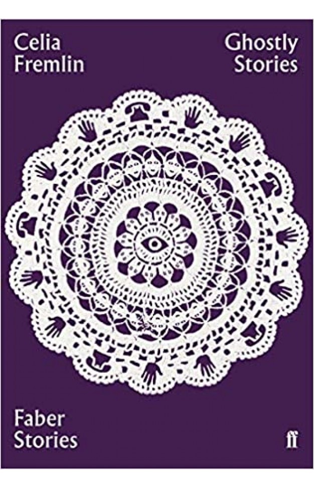 Ghostly Stories: Faber Stories